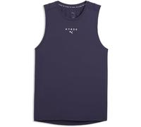 PUMA Hyrox Dryelite Lauftop Herren lila - deep plum L