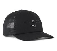 Puma Trucker Cap x Hyrox 01 Schwarz