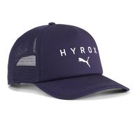 Puma x HYROX Kappe dunkelblau