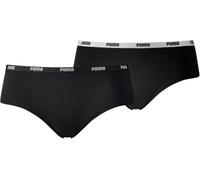 PUMA ICONIC HIPSTER 2P BLACK XL BLACK