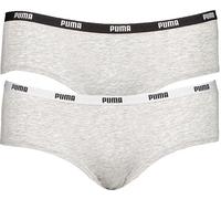 PUMA ICONIC HIPSTER 2P GREY / GREY XL GREY / GREY