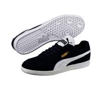 Puma Icra Trainer SD für Herren, blau, Größe 44 EU