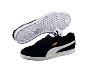 Puma Icra Trainer SD für Herren, blau, Größe 44 ½ EU