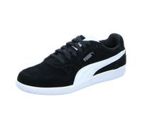 Puma Icra Trainer SD für Herren, schwarz, Größe 41 EU / 7,5 UK