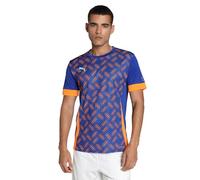 PUMA Individual Graphic Short Sleeve T-Shirt M