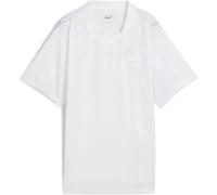 Puma Individual Jer-She Damen T-Shirt, weiß XS