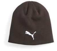Puma INDIVIDUAL WINTERIZED BEANIE Herrenmütze, schwarz, größe UNI OS