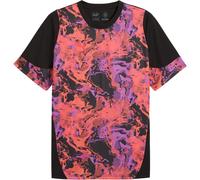 Puma individualCUP T-Shirt | pink | Herren | M | 659893-0007 M