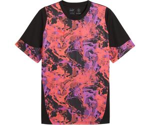 Puma individualCUP T-Shirt | pink | Herren | M | 659893-0007 M