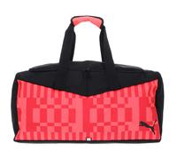 PUMA IndividualRISE Bag M Fire Orchid - Puma Black