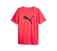PUMA individualRISE Logo Tee
