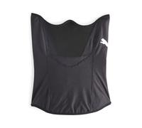 PUMA individualWINTERIZED Gesichtsmaske 01 - PUMA black/PUMA white Erwachsene