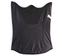 PUMA individualWINTERIZED Gesichtsmaske 01 - PUMA black/PUMA white Erwachsene