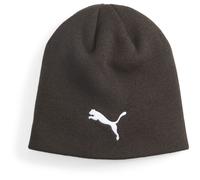 PUMA individualWINTERIZED Tech Beanie 01 - PUMA black/PUMA white