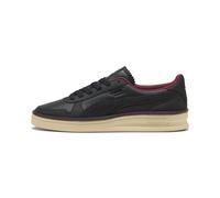 PUMA Indoor Regal Grace Sneakers Unisex, Schuhe, Schwarz, 40 Black