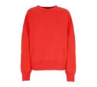 PUMA - Infuse Crewneck - - Sport - Damen - Rot - XS