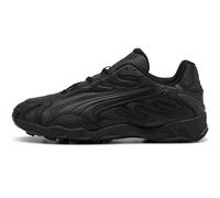 PUMA Inhale Essentials Sneakers, Schuhe, Schwarz, 45 Black
