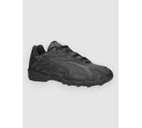 PUMA Inhale Essentials Sneakers, Schuhe, Schwarz, 41 Black