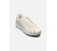 Puma Inhale Essentials Sneakers Schuhe | Mit Plain | Vapor Gray/Warm White | Größe: 38 Gray