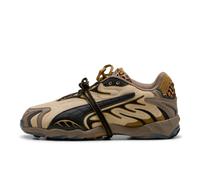 Puma Inhale Leopard Braun in Größe 38