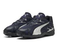 PUMA Inhale Smile Sneaker 02 - new navy/puma silver 38