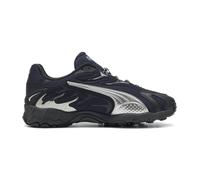 Puma Inhale Smile Freizeitschuhe, blau, Größe 38 ½ 38 ½