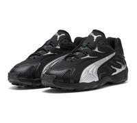 PUMA Inhale Smile Sneakers Unisex, Schuhe, Schwarz, 37 Black