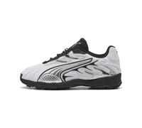 PUMA Inhale Smile Sneakers Unisex, Schuhe, Grau, 43 Gray