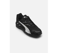 Puma - Inhale Smile W - Silber - Sneaker - Größe 38