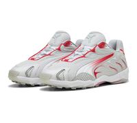PUMA Inhale Sneaker 16 - feather gray/for all time red 44.5