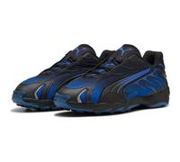 PUMA Inhale Sneaker 17 - mountain blue/puma black 40.5