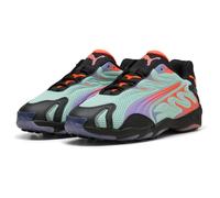 PUMA Inhale Sneaker 19 - mint melt/lavender alert 41
