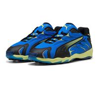 PUMA Inhale Sneaker 21 - ultra blue/fresh yellow 40.5