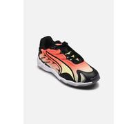 Puma Inhale Sneakers Unisex Schuhe | Mit Plain | Glowing Red/Black | Größe: 38 Red
