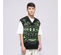 PUMA x RIPNDIP Strickweste Unisex, Kleidung, Schwarz, XL Black