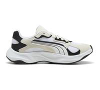 PUMA Insphere Muse Sneaker Damen 07 - warm white/puma white/puma black 40