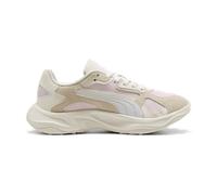 PUMA Insphere Muse Sneaker Damen 03 - jasmine flower/puma white/alpine snow 37