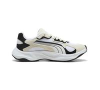 PUMA Insphere Muse Sneaker Damen 07 - warm white/puma white/puma black 37.5