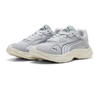 PUMA Insphere Muse Sneaker Damen 02 - feather gray/puma white/cool light gray 42.5