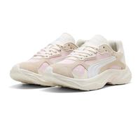 PUMA Insphere Muse Sneaker Damen 03 - jasmine flower/puma white/alpine snow 38.5