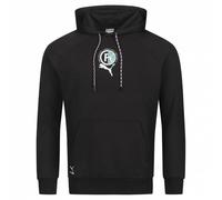 PUMA International Herren Kapuzen Sweatshirt 599799-01 S