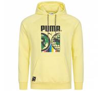 PUMA International Herren Kapuzen Sweatshirt 599799-40 XS