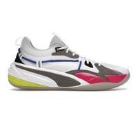Puma J.Cole X RS-Dreamer Herren weiße Trainer EU 43 / UK 9