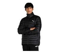 Steppjacke PUMA "PackLITE Primaloft Jacket" XL schwarz Herren Jacken XL schwarz