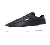 Puma Jada Bio 386194 Schwarz 02 black/silver EU 35.5