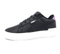 Puma Mädchen Sneaker Jada Bioluminescence PS 386195-02 32 Puma Black-Puma Black-Puma Silver