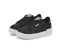PUMA JADA BIOLUMINESCENCE AC INF, Sneaker, PUMA Black-PUMA Black-PUMA Silver,