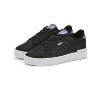 Puma Mädchen Sneaker Jada Bioluminescence PS 386195-02 29 Puma Black-Puma Black-Puma Silver