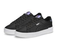 Puma Jada Bioluminescence Mädchen Freizeitschuhe, schwarz, Größe 38 ½ 38 ½
