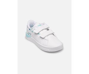 Puma - Jada Classic Funky Flowers V Ps - Weiß - Sneaker - Größe 30